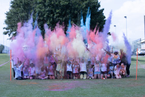 Colour Run 2024