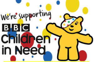 Children In Need