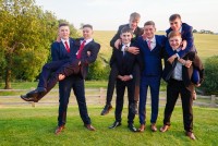 Year 11 Prom 2019